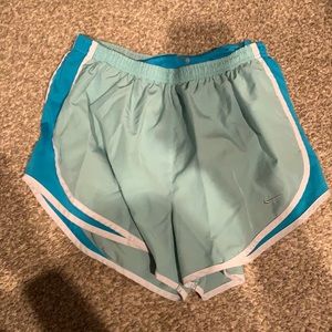 Nike tempo shorts